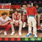 One Direction Niall Horan Liam 4 Posters Centerfolds Lot 3472A Justin Bieber Mix