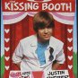 Miley POSTER Magazine Centerfold 1772A  Justin Bieber on the back