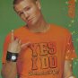 Simple Plan 2 POSTERS Centerfold Lot 422A  Chad Michael Murray on back
