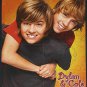 Selena Gomez Centerfold Poster 2119B Dylan & Cole on the back