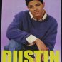 Dustin B5 3 POSTERS Centerfold Lot 628A  Nelly Bow Wow Omarion on  back