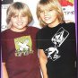 Drake Bell Poster Centerfold 609A  Dylan & Cole Sprouse on the back