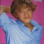 Cody Simpson Poster Centerfold 2308A Katy Perry on the back