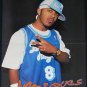 Marques Houston Omarion ORyan 3 Posters Centerfolds Lot 2908A ATL Chingy Danger