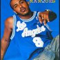 Marques Houston Omarion ORyan 3 Posters Centerfolds Lot 2908A ATL Chingy Danger