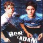 Ben & Adam The O.C. Cast - Poster Centerfold 218A Beyonce on back