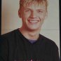 BSB Kevin Brian Nick Carter AJ  5 POSTERS Centerfolds 1347A NSync Joey Lance