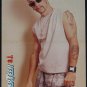 BSB Kevin Brian Nick Carter AJ  5 POSTERS Centerfolds 1347A NSync Joey Lance