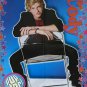 Cody Simpson 2 Posters Magazine Centerfolds 3175A Taylor Lautner Breaking Dawn