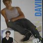 Ashley Angel O Town Poster Centerfold 2231A David Gallagher