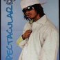 Pretty Ricky  POSTER Centerfold 539A  Spectacular on the back