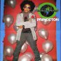 Princeton 2 Poster Magazine Centerfolds Lot 3252A Mindless Behavior on back