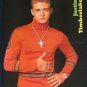 Justin Timberlake Now n Then - 2 POSTERS Centerfolds Lot 1026A Cheyenne Mix