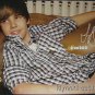 Ke$ha Kesha 2 POSTERS Centerfold Collectible Lot 2462A Justin Bieber on the back