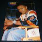 Bow Wow 5 Collectible Wall Posters Lot 216 Usher Chingy Mario Brooke back