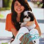 Victoria Justice - 4 POSTERS Centerfolds Lot 1911A Justin Bieber on back