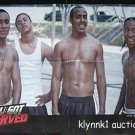 B2K Omarion J-Boog - 2 POSTERS Centerfolds Lot 783A  IMX  Marques Houston