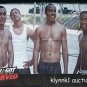 B2K Omarion J-Boog - 3 POSTERS Centerfolds Lot 999A  IMX  Marques Houston
