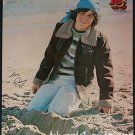 Donny Osmond POSTER and David Cassidy in tight jeans on the back Vintage 1970's