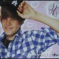 Justin Bieber 2 POSTERS Centerfolds Lot 1741A more Justin Bieber on the back