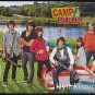 Camp Rock Nick Jonas Joe Jonas Brothers Kevin - 3 POSTERS Centerfolds 962A