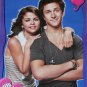 Joe Jonas Brothers Nick Kevin 3 POSTERS Centerfold Lot 1575A Selena David Henrie