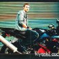 Justin Timberlake - 3 POSTERS Magazine Centerfolds Collectibles Lot 1405A