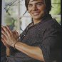 Boo Boo Stewart Poster Centerfold 1711A Zac Efron on back