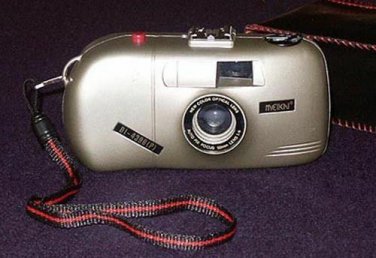 MEIKAI 35MM Camera - Retro / Novelty gifts - new in box - Retro Collectibles