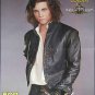 Logan Lerman 2 Posters Centerfold Lot 1875A Taylor Lautner Justin Bieber
