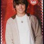 Zac Efron - 3 POSTERS Centerfolds Lot 800A  Ashley Tisdale on the back