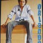 JoJo - 3 POSTERS Centerfolds Lot 166A Orlando Bloom and Ryan Cabrera on back