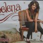 Selena Gomez 3 POSTERS Magazine Centerfolds Lot 2744A Big Time Rush on back