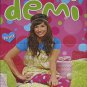 Demi Lovato 3 Posters Centerfold Lot 2512A Demi and Selena Gomez on the back