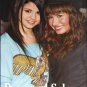 Demi Lovato 3 Posters Centerfold Lot 2512A Demi and Selena Gomez on the back