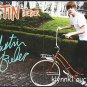 Justin Bieber - 3 POSTERS Centerfolds Lot 1895A Big Time Rush Sterling on back