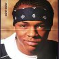 B5 Carnell Breeding 3 POSTERS Centerfolds 640A Bow Wow 50 cent on back