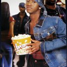 Omarion - Wall POSTER Centerfold 2150A J-Boog Lil Fizz B2K Raz-B on back