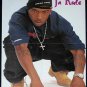 Cassidy Young Rome JaRule 3 POSTERS Centerfolds Lot 1225A Twista Lloyd