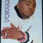 Cassidy Young Rome JaRule 3 POSTERS Centerfolds Lot 1225A Twista Lloyd