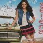 Selena Gomez Wizards 2 POSTERS Centerfolds Lot 3083A Austin Mahone on the back