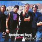 Backstreet Boys - 3 POSTERS Centerfolds Collectibles Lot 1371A OTown on back