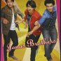 Joe Jonas Brothers Nick 3 Posters Centerfold Lot 1958A Taylor Swift on back