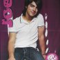 Joe Jonas Brothers 3 POSTERS Centerfold Lot 2353A Miley Cyrus on the back