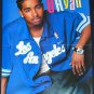 O'Ryan 4 Posters Centerfolds Lot 463A  Usher Lil Flip Romeo Marques of IMX