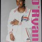 Nelly 3 POSTERS Magazine Centerfolds Collectible Lot 1441A O'Ryan Lil flip