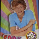 Cody Simpson - 3 POSTERS Centerfolds Lot 2023A  Justin Bieber on the back