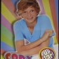 Cody Simpson - 3 POSTERS Centerfolds Lot 2023A  Justin Bieber on the back