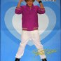 Cody Simpson - 3 POSTERS Centerfolds Lot 2023A  Justin Bieber on the back