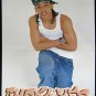 Diggy Da Razkalz Cru Bucklyte - 2 POSTERS Centerfolds Lot 1754A SAS DJweb back